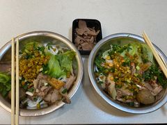 -老东江米粉(南方大厦店)