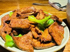 -兰溪小馆(东直门簋街店)