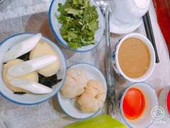 甜蒜-鑫龙火锅城(嘉汇广场店)