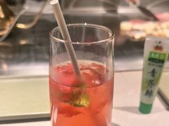 -水木锦堂·自助铁板烧(望京凯德MALL店)