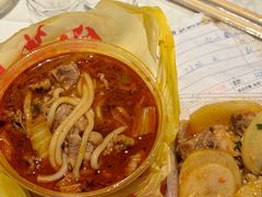 -酸辣粉(氹仔店)