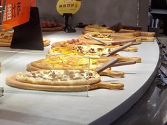 -比格比萨自助(花园路店)