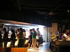 -星伦多自助料理·涮烤一体(虹悦城店)