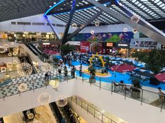 -新田360广场(上海华侨城店)