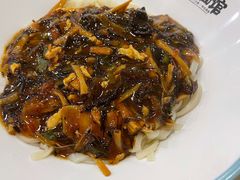 鹿角面-浑河春面馆非遗鹿角面(良乡店)
