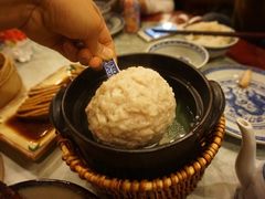 -南京大牌档(龙江新城市广场店)