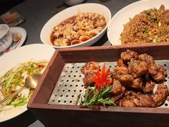 -锦府园·新台州菜(合生汇店)