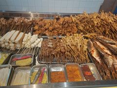 -为民烧烤吧.自贡爆炒菜(收录10年好店)