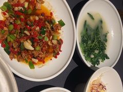 -肆月河豚·淮扬菜·湘菜(华天店)