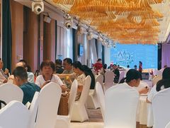 -皇马假日醉海南大酒店·假日一品派茶楼(秀英店)