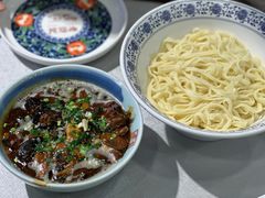 -老浒记烤鸭-北京菜(琉璃厂店)