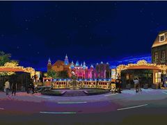 -安徒生童话乐园