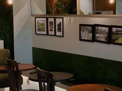 -luutosa  cafe & tea 鹿兔山