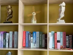 -得闲·高空SPA(东盟店)