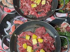 -林真真牛肋条放题(天马店)