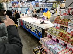 -海鮮寿司とれとれ市場