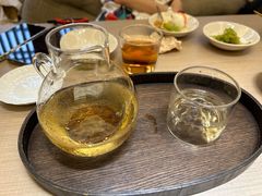 -隐溪茶馆(静安寺店)