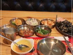 -小木屋米酒店·韩国料理(深圳总店)