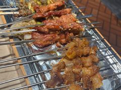 -金太阳海鲜烧烤·本地人餐厅(星海公园店)