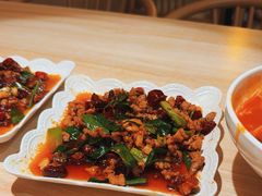 -香缇小院私房菜(盐务街店)