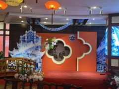-桥香园过桥米线(国贸店)
