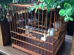 -老洋房花园饭店(绍兴路店)