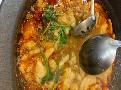 -灶知轩湘西石锅鱼(万佳广场店)