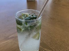 -大堂酒廊·亚龙湾万豪度假酒店