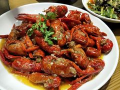 -湘遇餐厅(澎厨店)