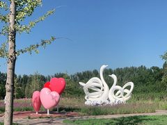-东郊湿地公园