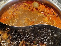 -牛武士寿喜烧·和牛火锅自助(全球首店)