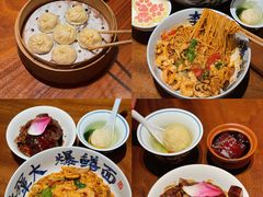 -李犟大爆鳝面·手工蟹黄包(湖滨西湖店)