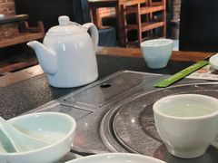 -鹅城粤菜馆(白云山路店)