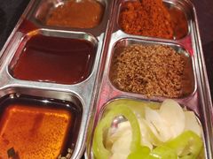 -伊茉家的烤肉店(勒泰中心店)