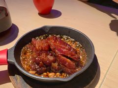 -避风塘(宝山万达店)