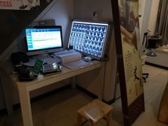 -张钰强中医正骨推拿连锁(华发商都店)