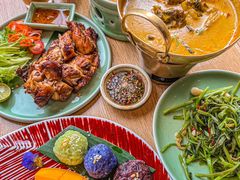 -mango tree芒果树餐厅(K11店)