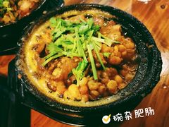 -十吉老砂锅(天生丽街生活馆店)