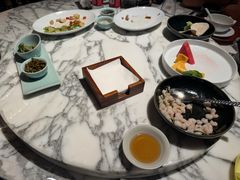 -湖滨28中餐厅·西湖宴·杭州君悦酒店