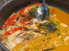 -老湘亲·品鉴湘菜(蔡塘爱琴海店)