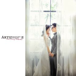 -韩国艺匠ARTIZ STUDIO(博览中心店)