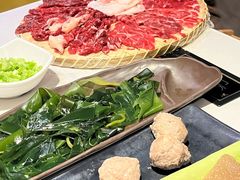 -今日牛事潮汕鲜牛肉火锅(瑞金店)