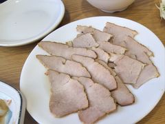 -李连贵熏肉大饼(沈阳站店)