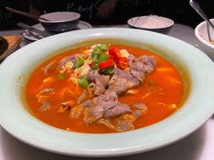 -绿茶餐厅(成都太古里店)