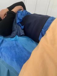 -蓝丝带催乳产康产后恢复中心(殷巷店)