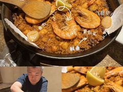 -Carmen卡门西班牙餐厅