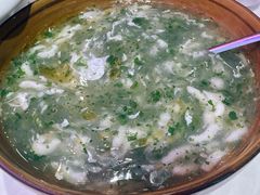 -老苏州芳和园茶酒楼  传统苏帮菜(观前店)