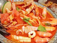 -南越郡·越式风味餐厅(青秀万达店)