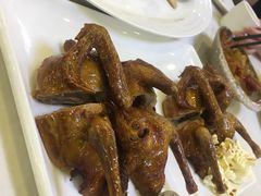 -清心鸡沙田乳鸽店·非遗传承(石溪店)