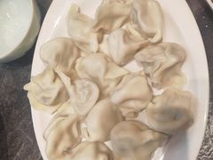 -李记东北饺子馆·东北菜(欢乐谷店)